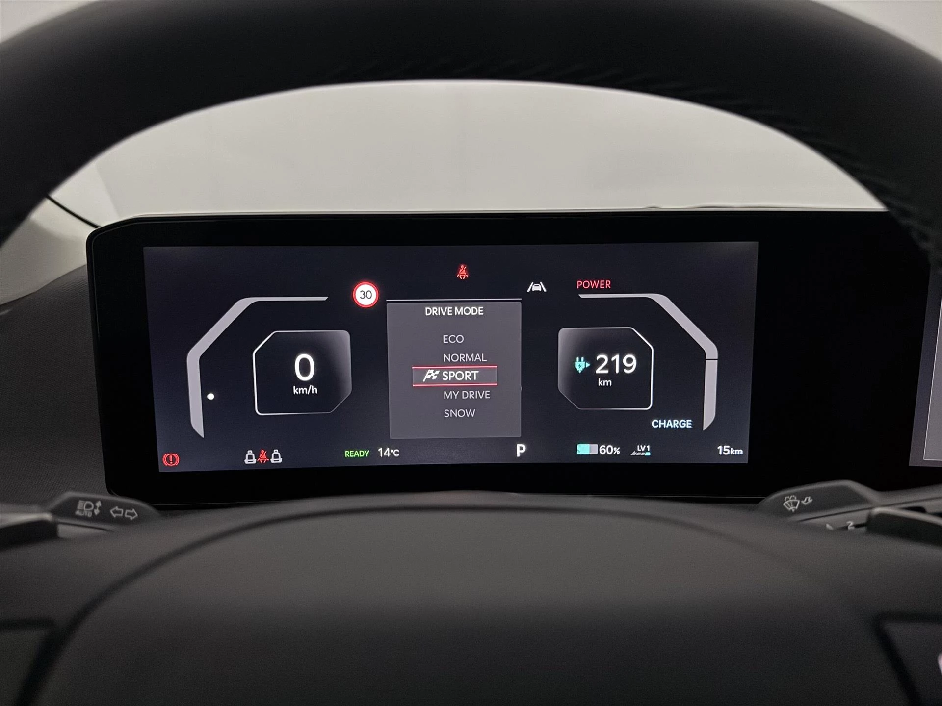 Hoofdafbeelding Kia EV6