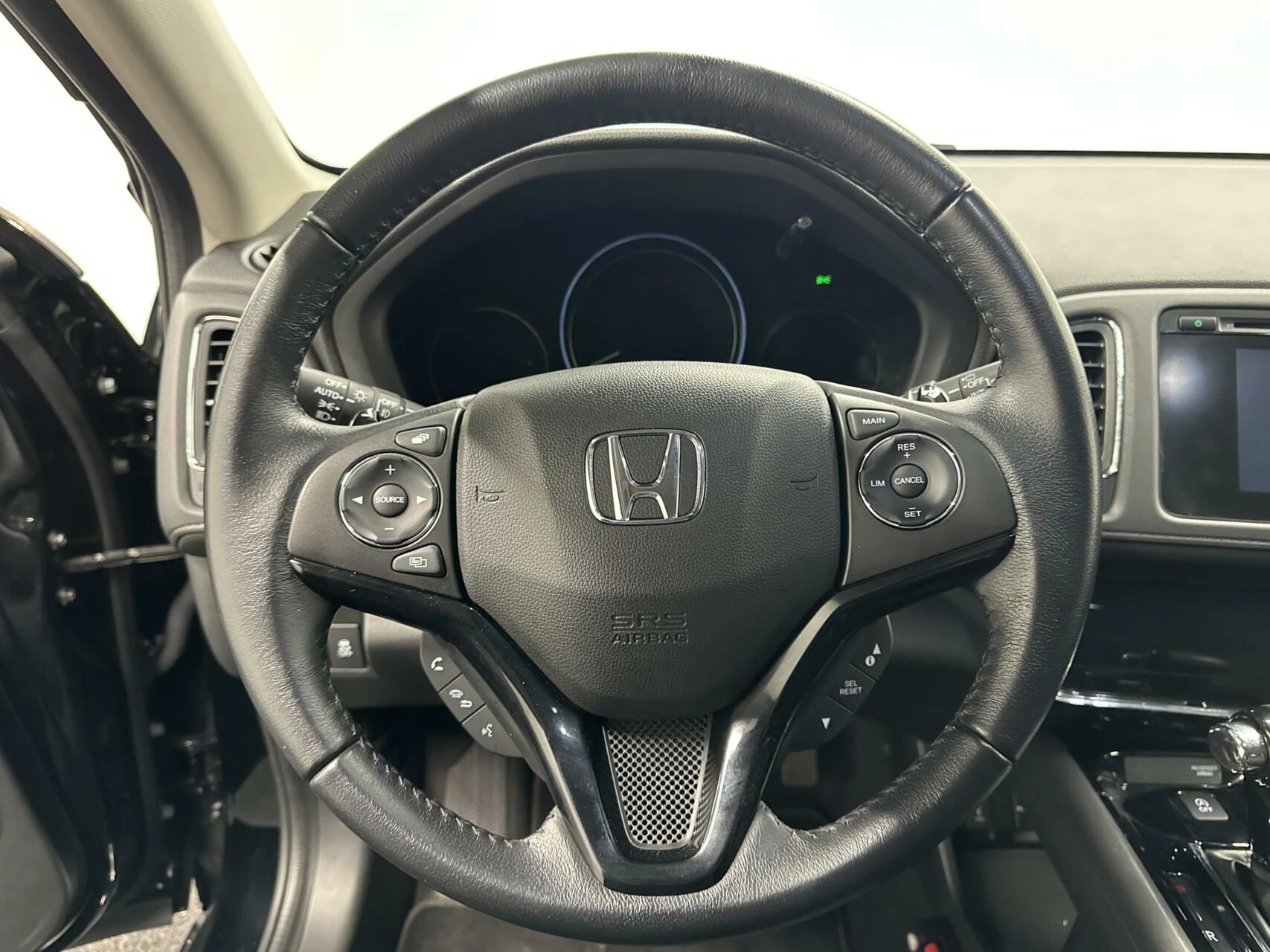 Hoofdafbeelding Honda HR-V