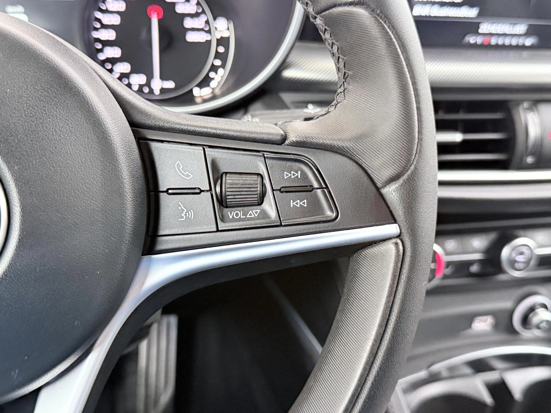 Hoofdafbeelding Alfa Romeo Stelvio