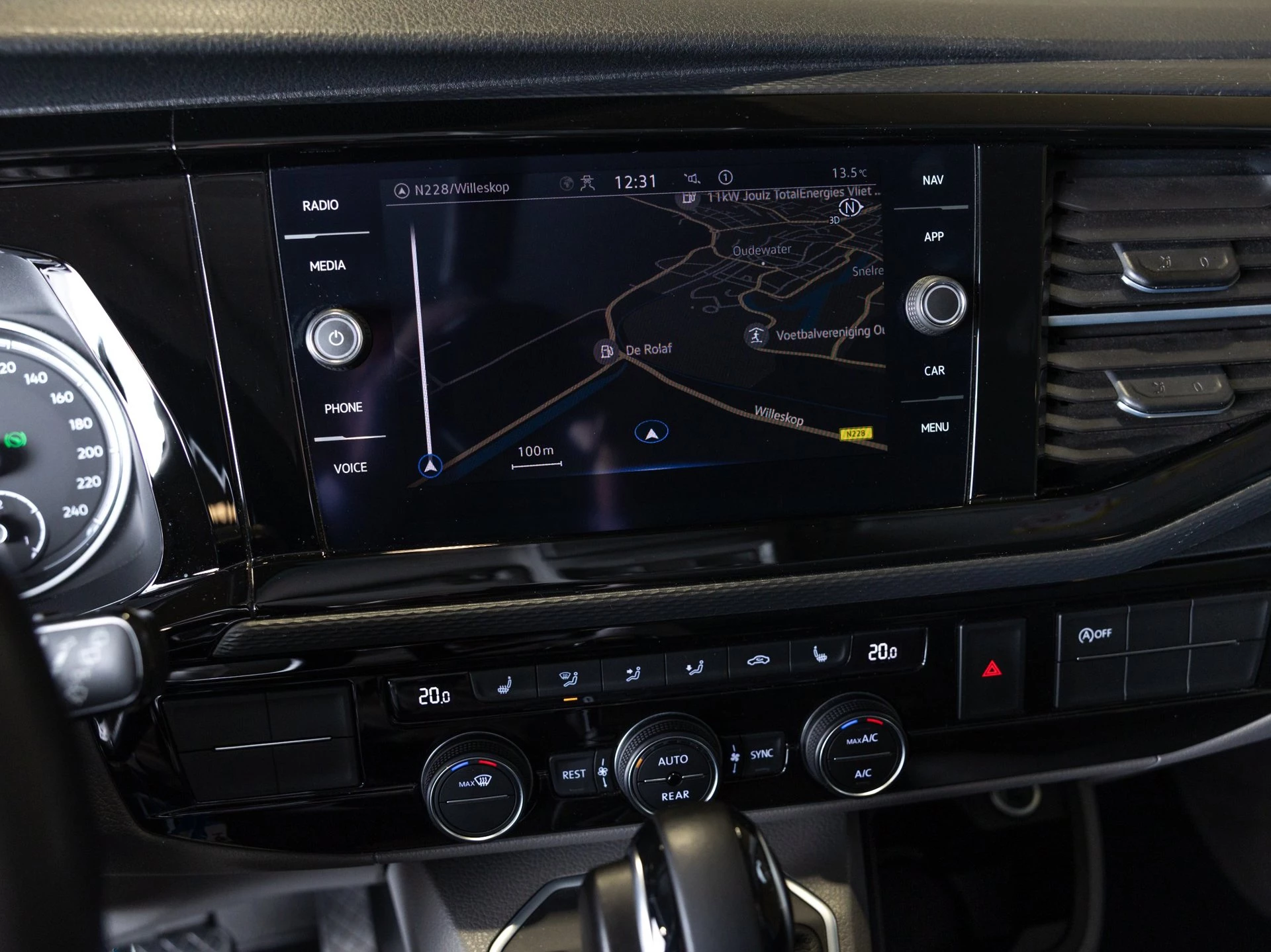 Hoofdafbeelding Volkswagen California