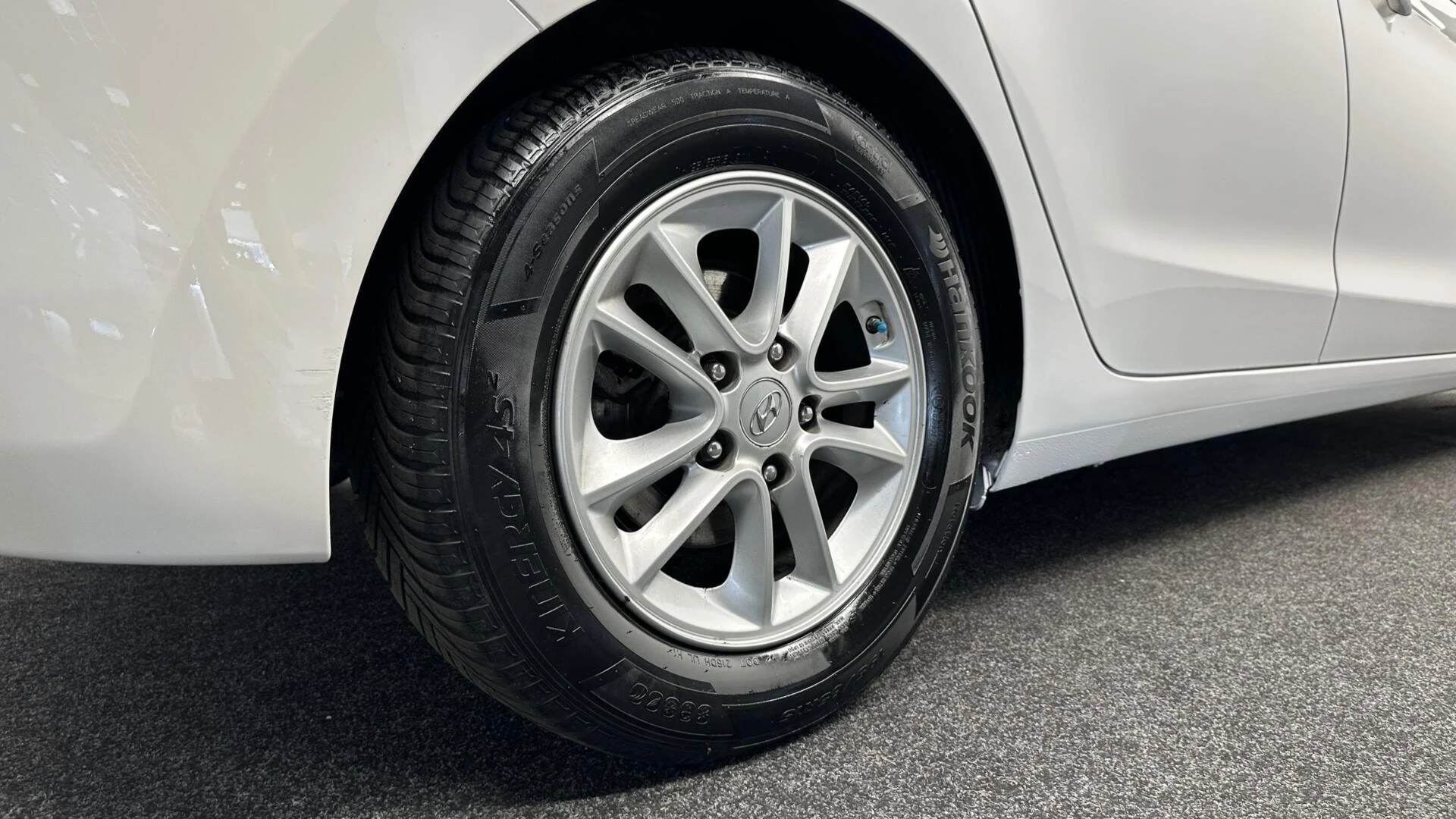 Hoofdafbeelding Hyundai i30