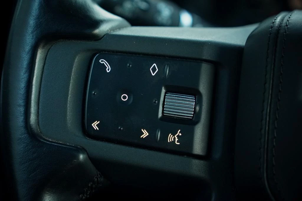 Hoofdafbeelding Land Rover Defender