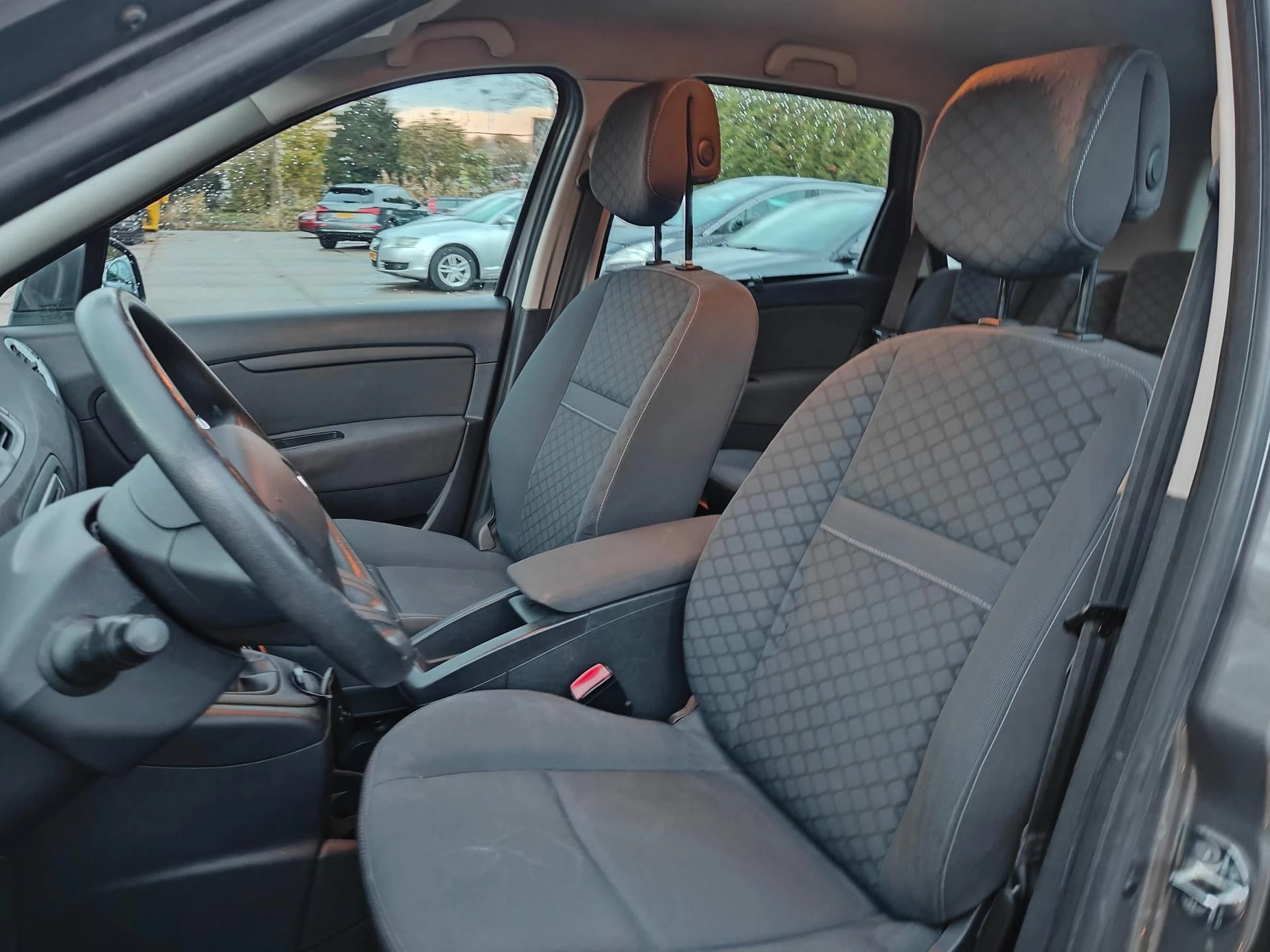 Hoofdafbeelding Renault Grand Scénic