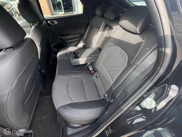 Hoofdafbeelding Kia XCeed