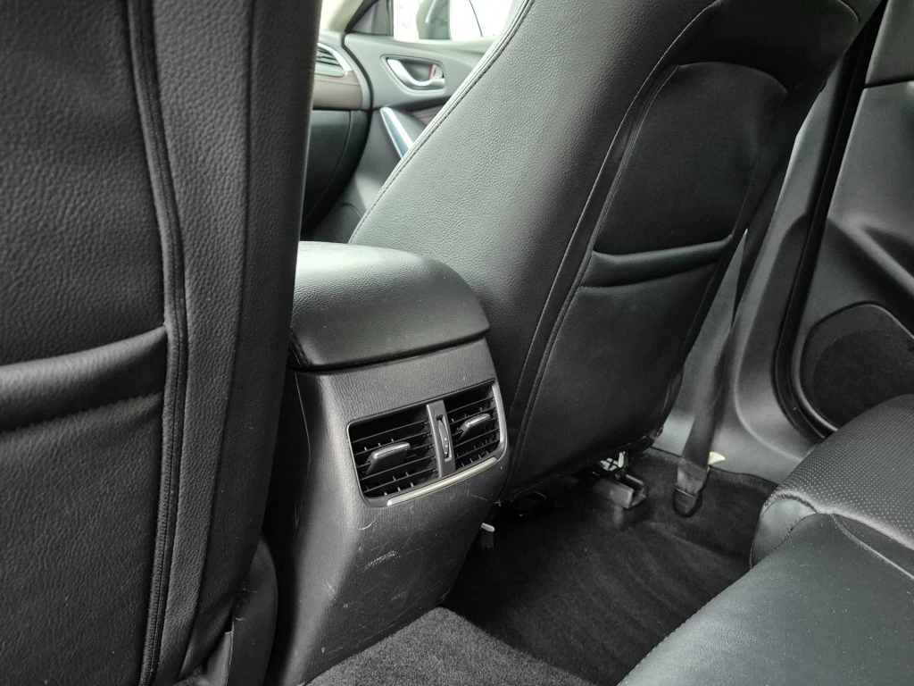 Hoofdafbeelding Mazda 6