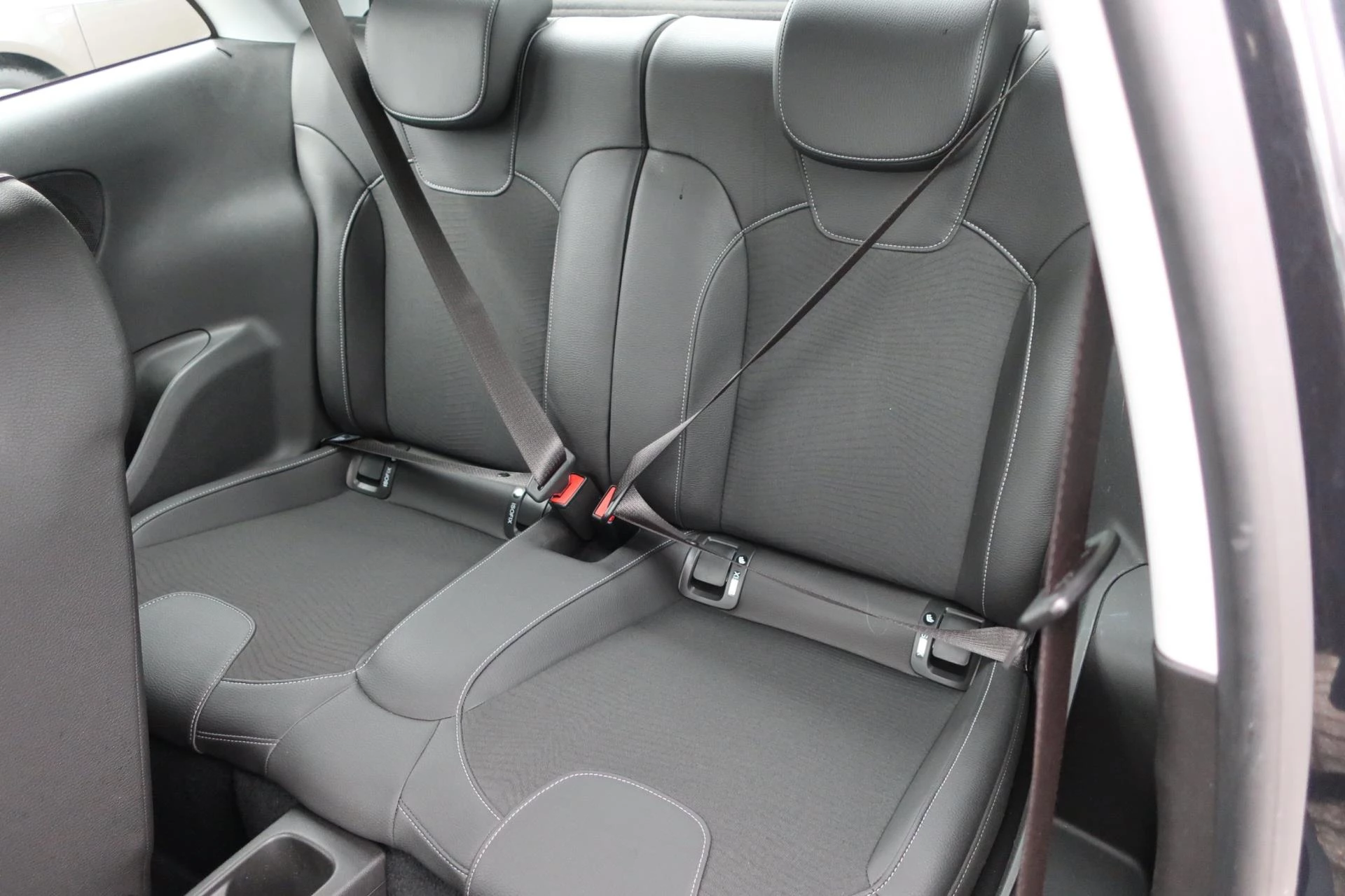 Hoofdafbeelding Opel ADAM