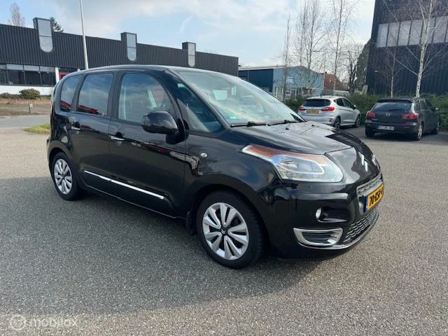 Hoofdafbeelding Citroën C3 Picasso