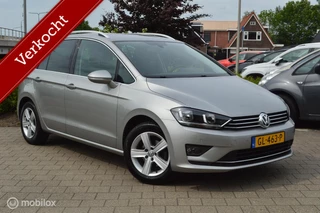 Volkswagen Golf Sportsvan 1.2 TSI AUTOMAAT Highline