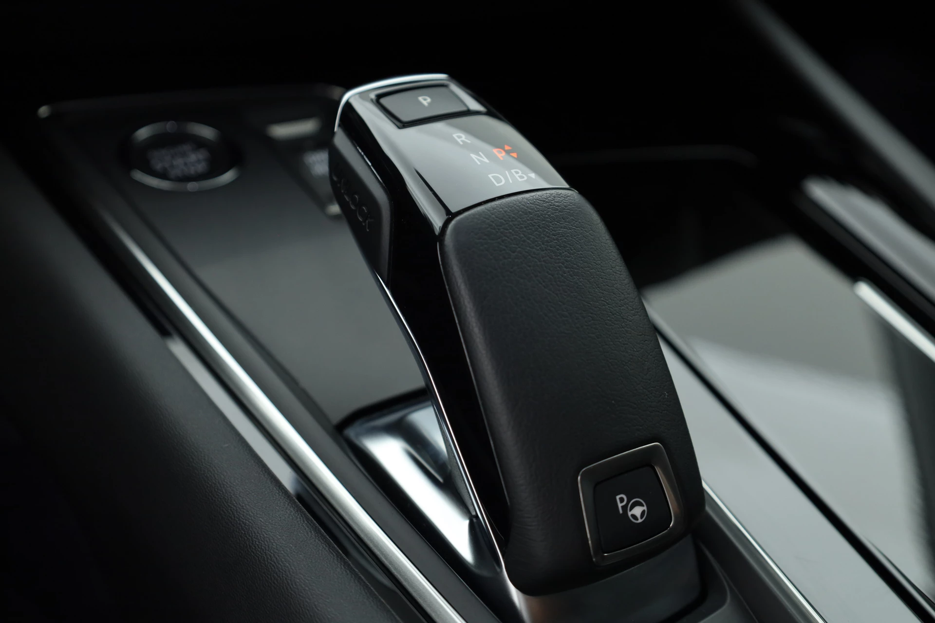 Hoofdafbeelding Peugeot 508