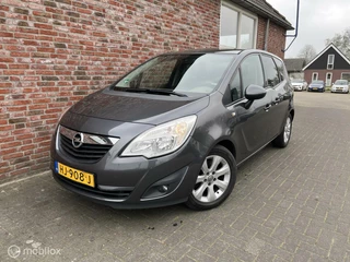 Hoofdafbeelding Opel Meriva Opel Meriva 1.7 CDTi Edition