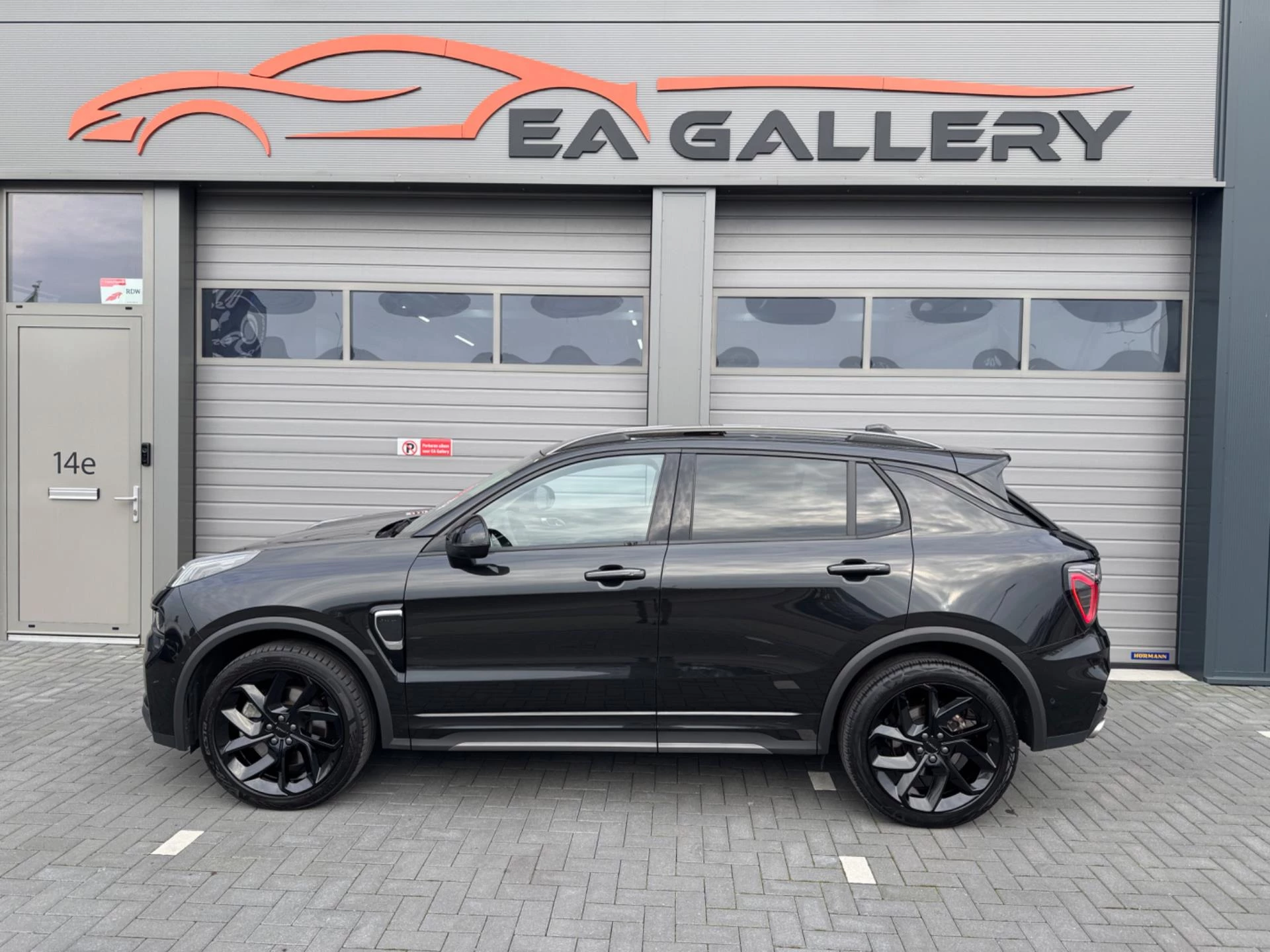 Hoofdafbeelding Lynk & Co 01