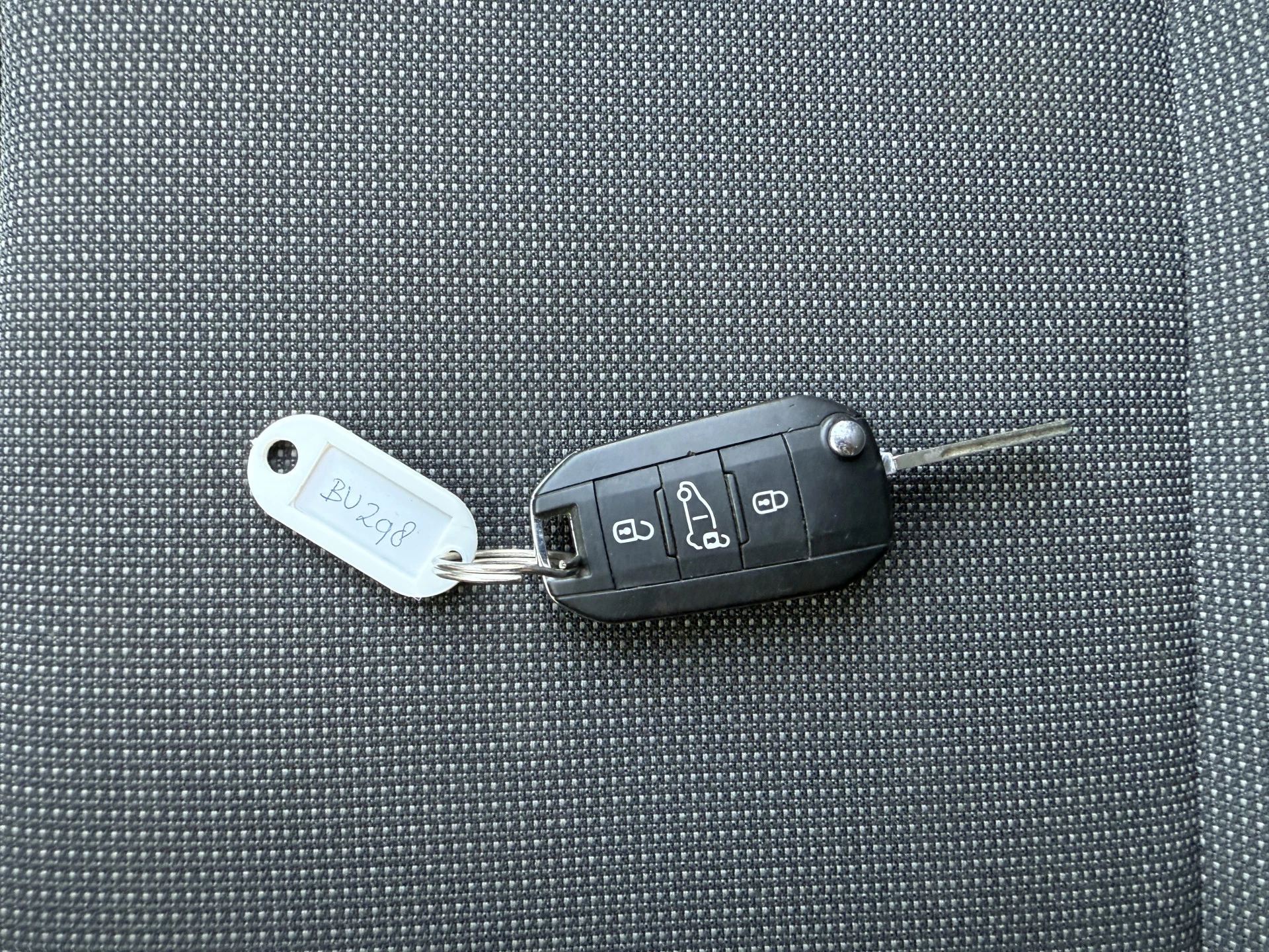 Hoofdafbeelding Toyota ProAce