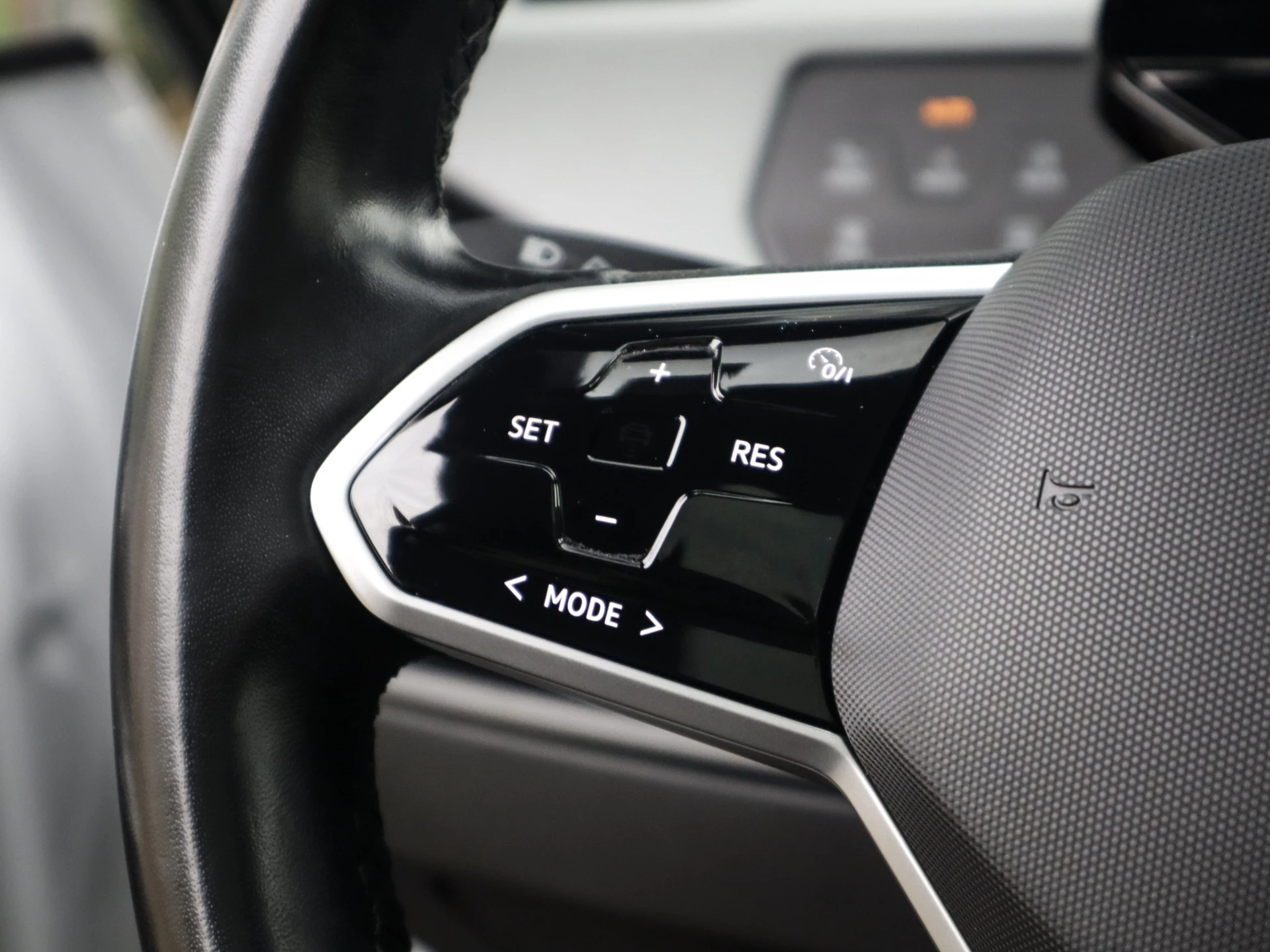 Hoofdafbeelding Volkswagen ID.3