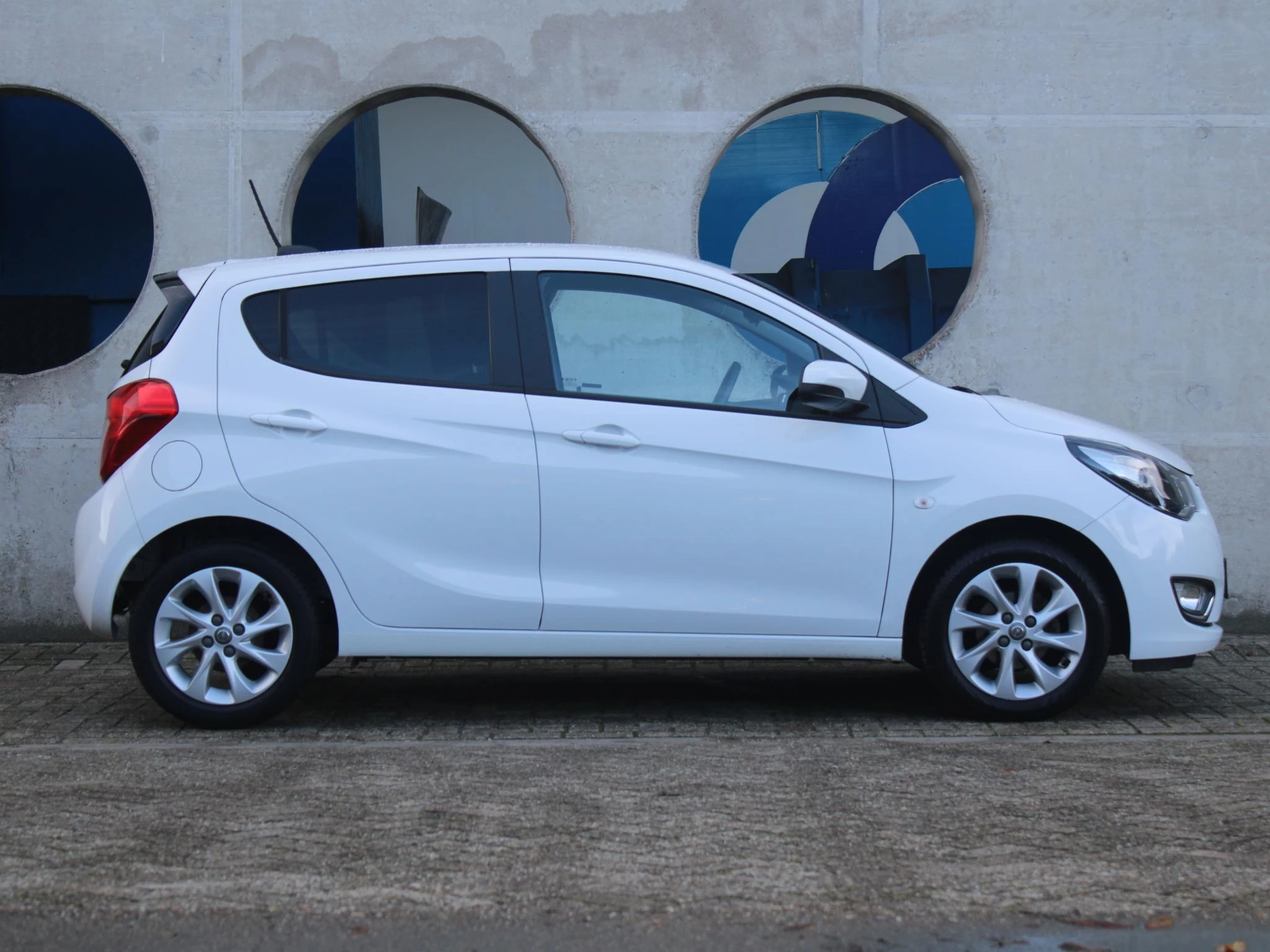 Hoofdafbeelding Opel KARL