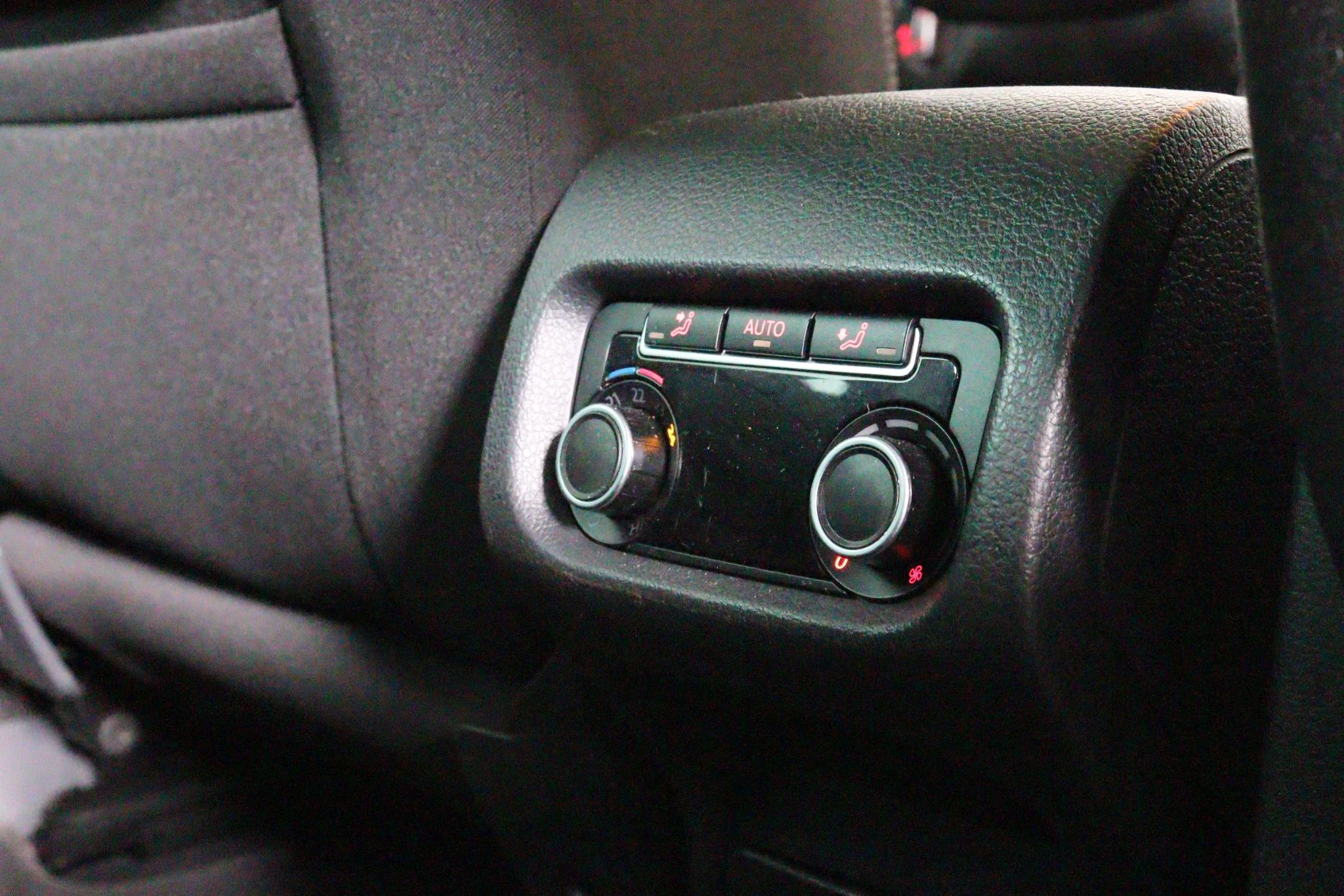 Hoofdafbeelding Volkswagen Sharan