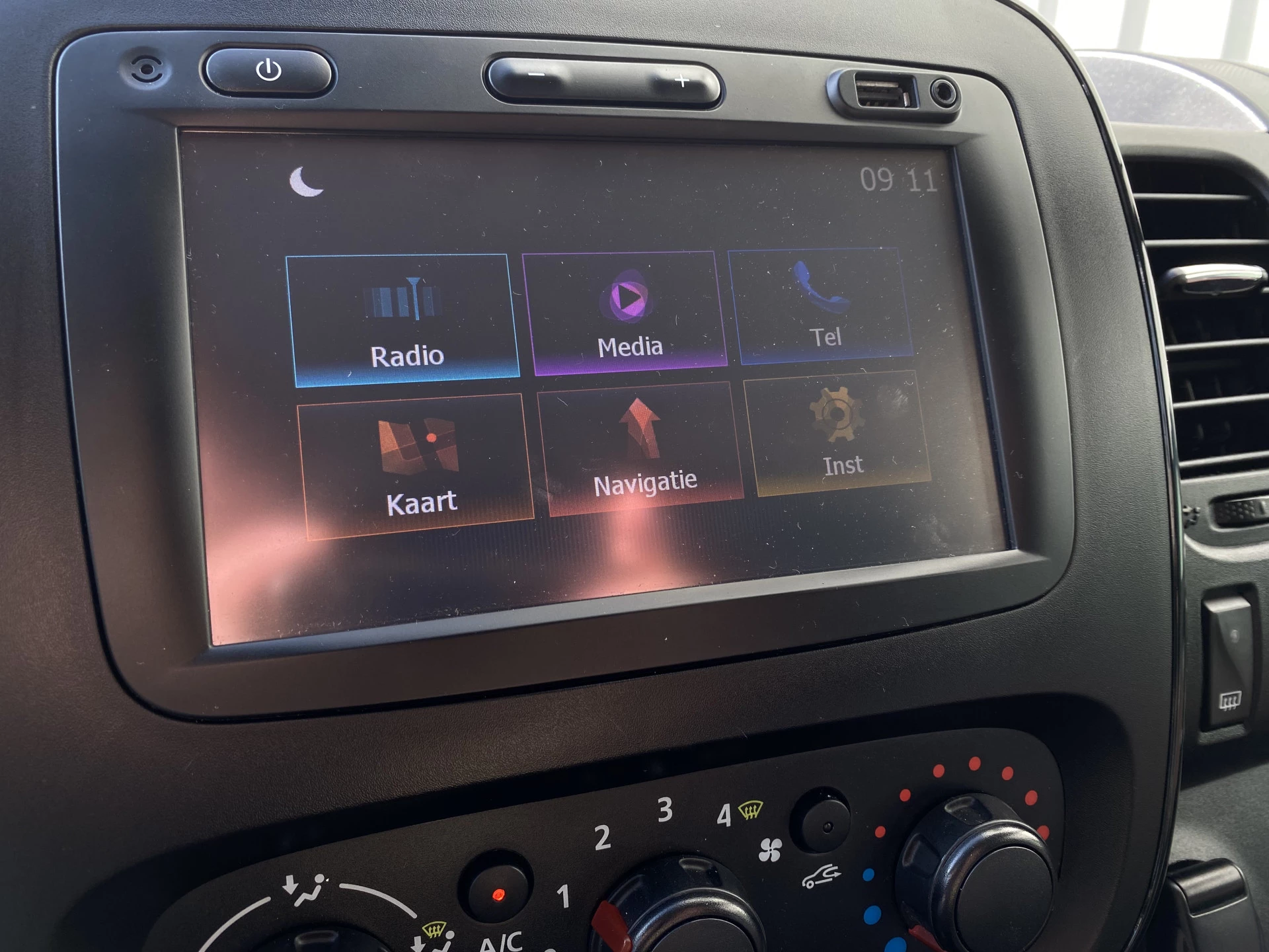 Hoofdafbeelding Fiat Talento