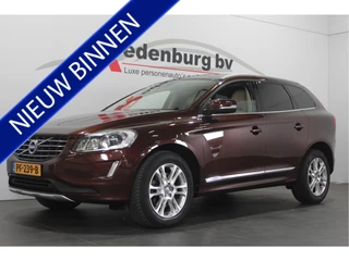 Volvo XC60 2.4 D5 Summum - Navi / Parksens. / Cruise