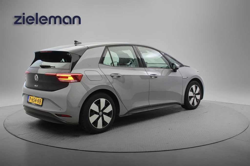 Hoofdafbeelding Volkswagen ID.3