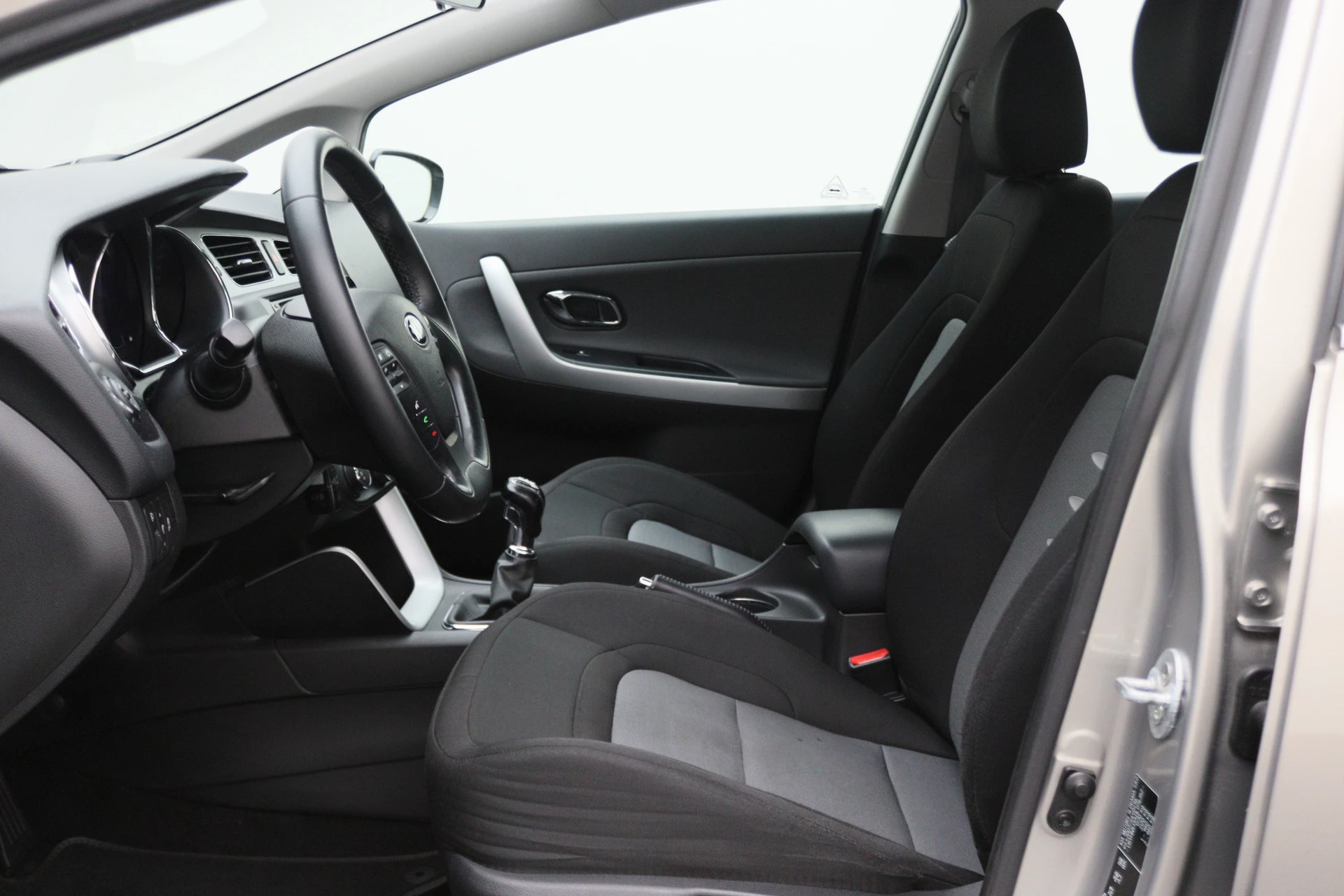 Hoofdafbeelding Kia Ceed