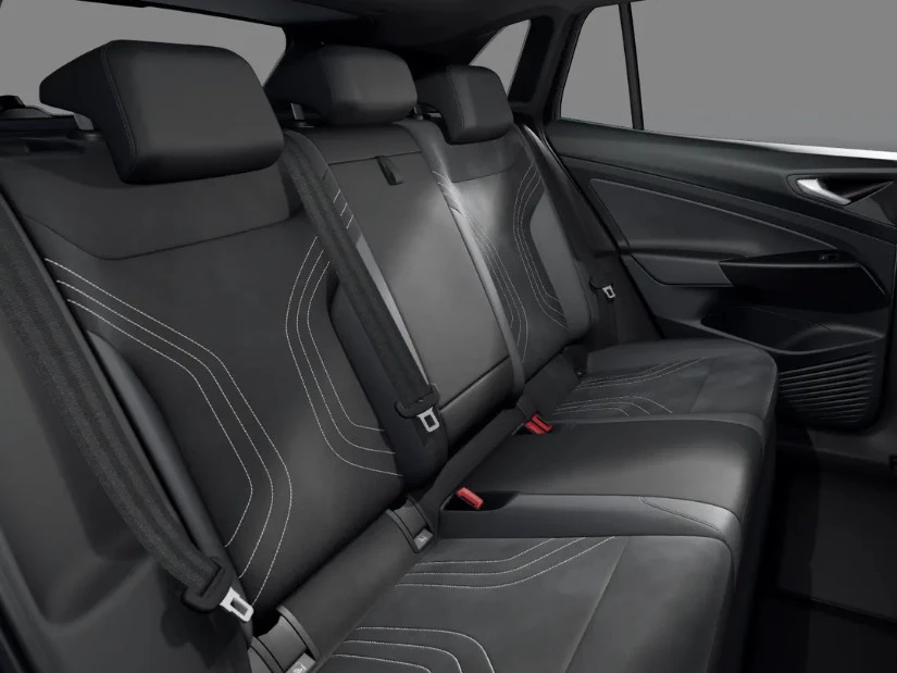 Hoofdafbeelding Volkswagen ID.4