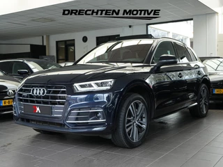 Audi Q5 55 TFSI e S Edition | PANO | HUD | B&O | MEMORY | TREKHAAK | S-LINE