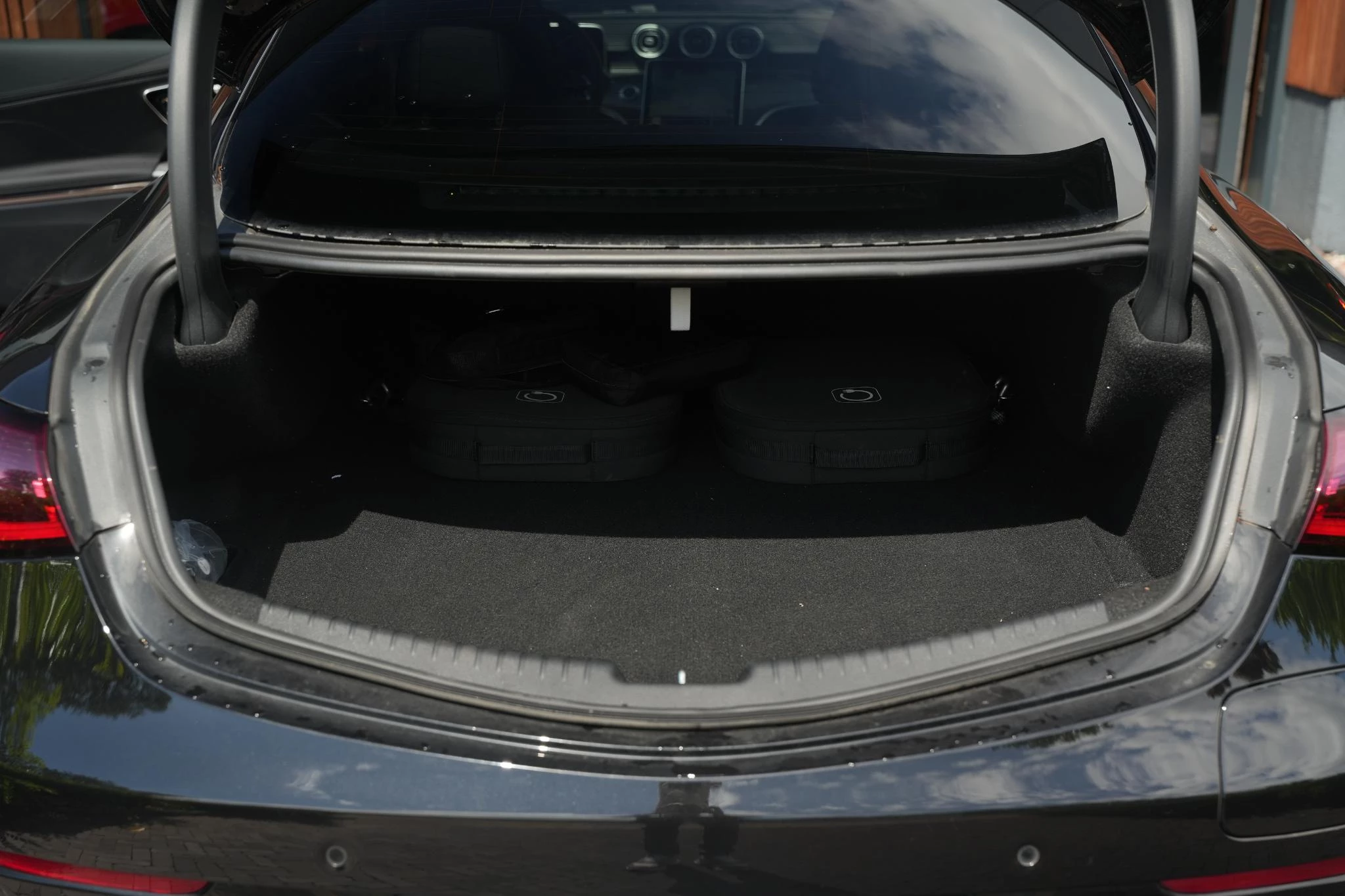 Hoofdafbeelding Mercedes-Benz CLE