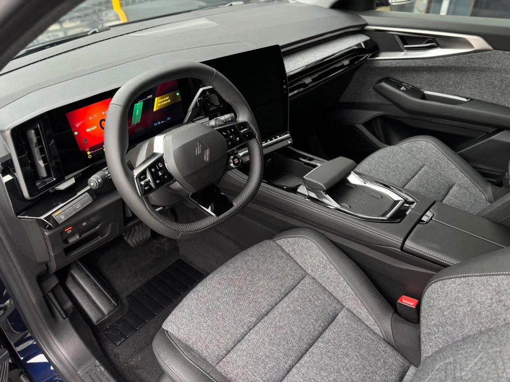 Hoofdafbeelding Renault Espace