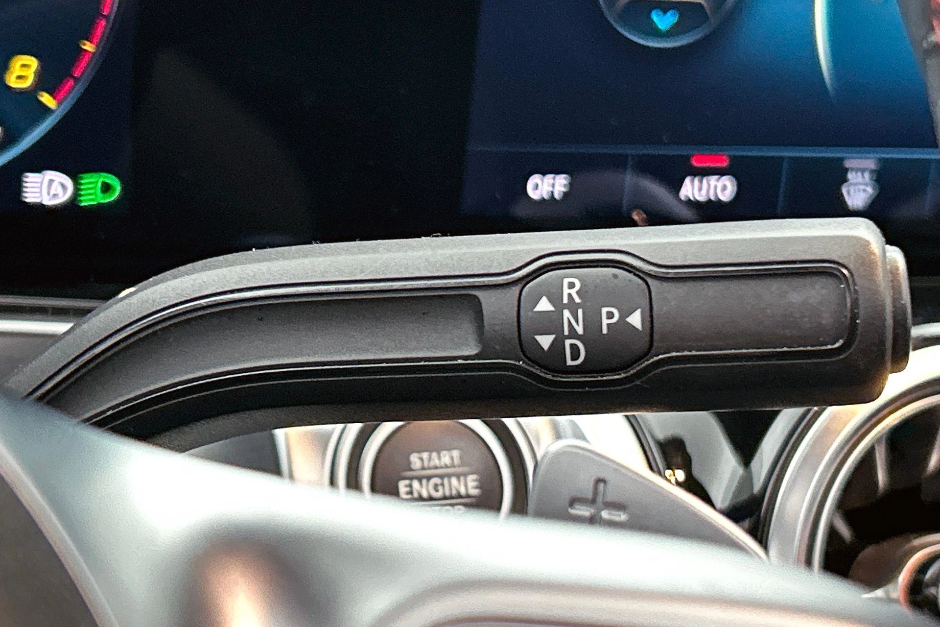 Hoofdafbeelding Mercedes-Benz GLB