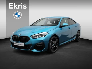 BMW 2 Serie Gran Coupé 220i Executive | M Sport Plus Pack | Parking Pack | Achteruitrijcamera | Parking Assistant | DAB | 19''