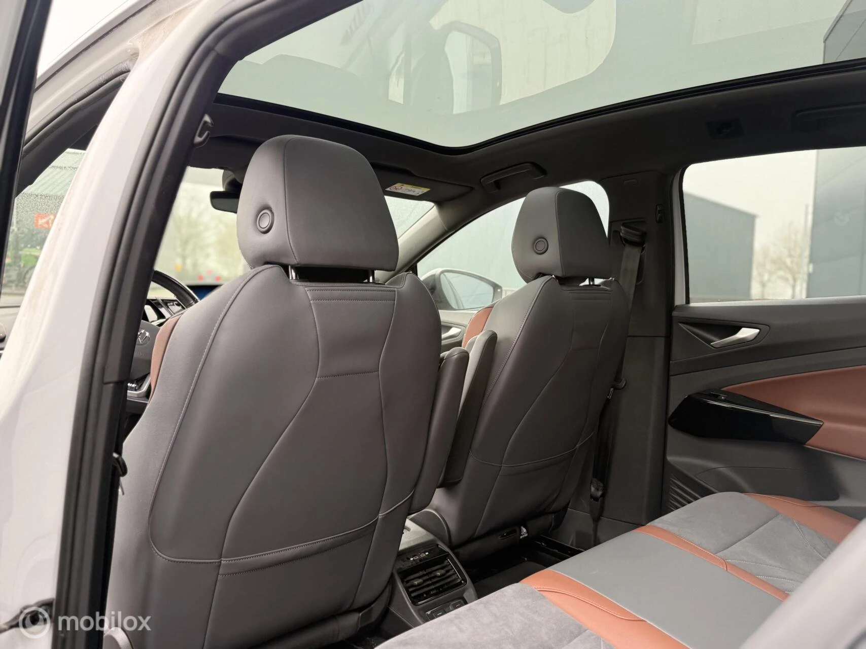 Hoofdafbeelding Volkswagen ID.4