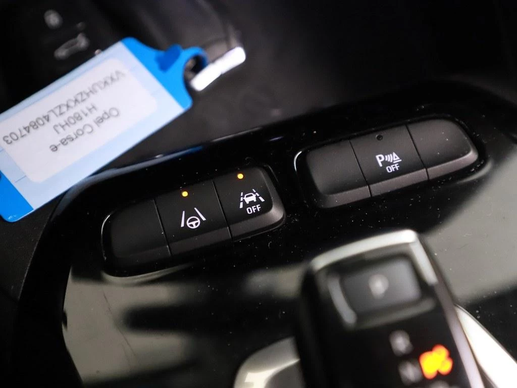 Hoofdafbeelding Opel Corsa-e