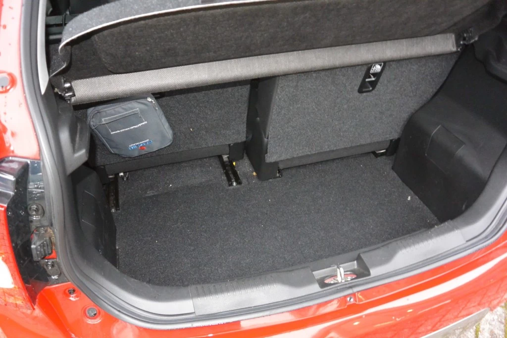 Hoofdafbeelding Suzuki Ignis