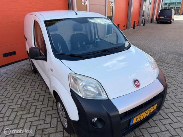 Hoofdafbeelding Fiat Fiorino