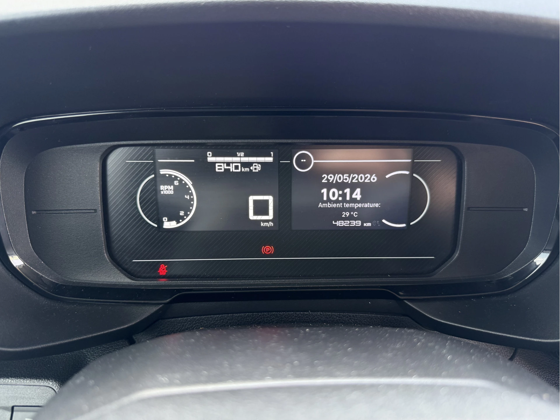 Hoofdafbeelding Toyota ProAce