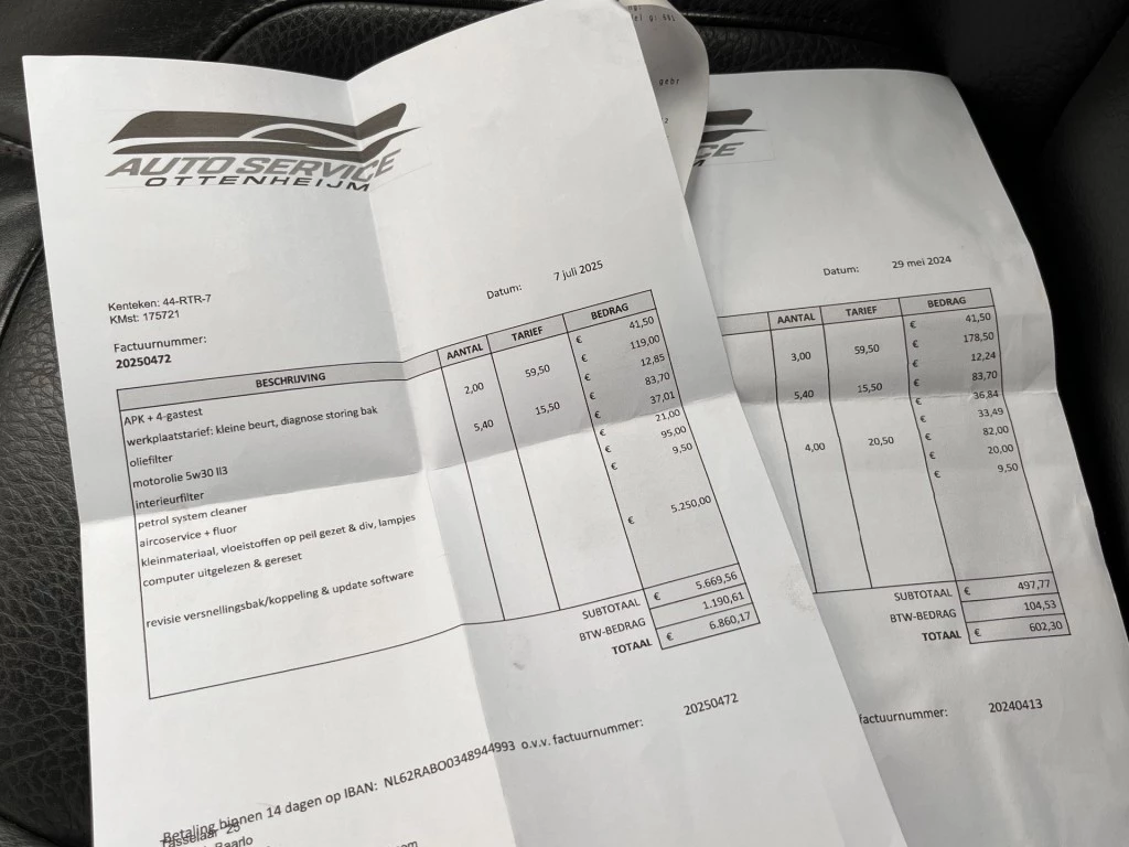 Hoofdafbeelding Volvo V70