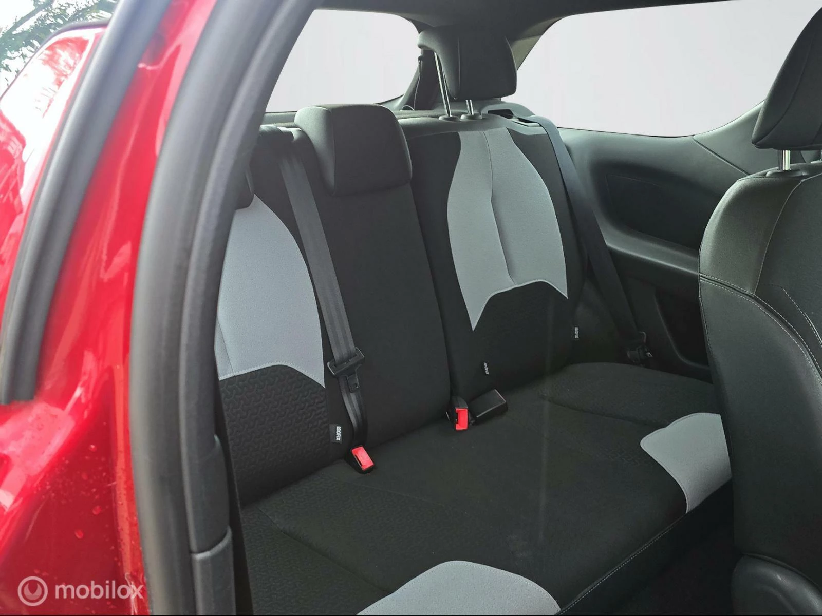 Hoofdafbeelding Citroën DS3