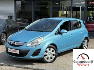 Opel Corsa 1.2-16V Anniversary Edition AIRCO 5DRS NW APK