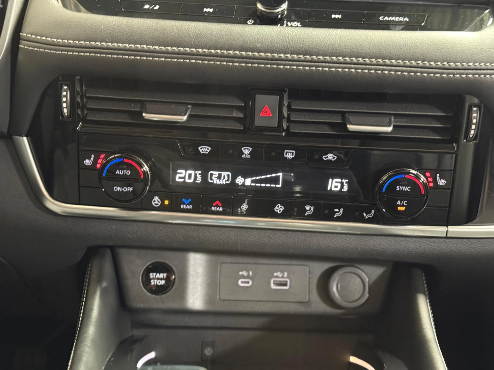 Hoofdafbeelding Nissan X-Trail