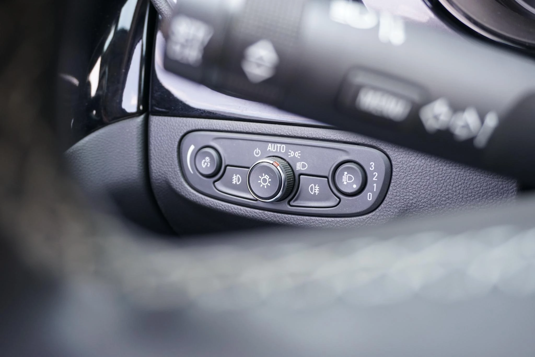 Hoofdafbeelding Opel Mokka X