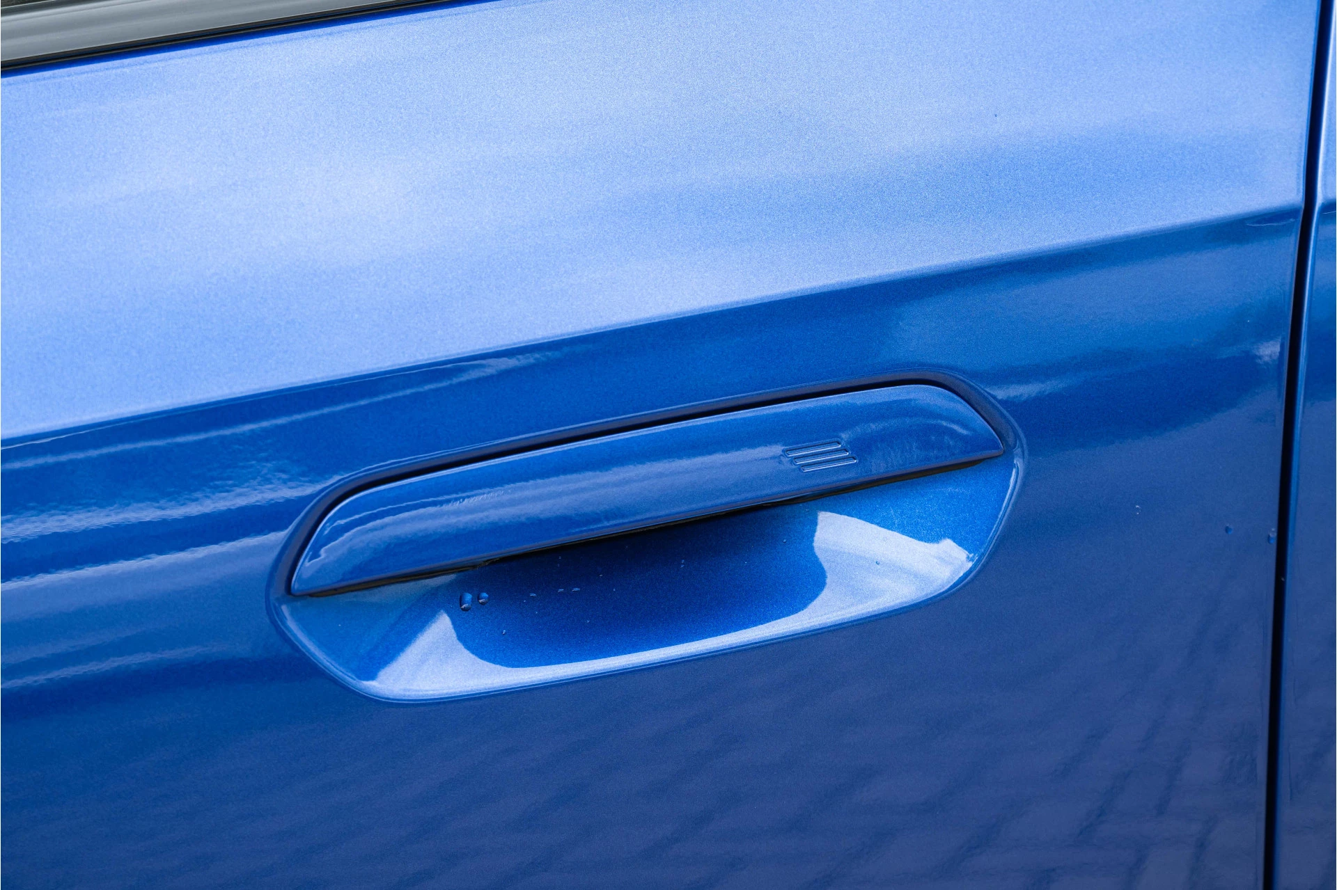 Hoofdafbeelding BMW iX1