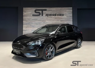 Ford Focus Wagon 2.3 EcoBoost ST-3 X|Pano|Virtual