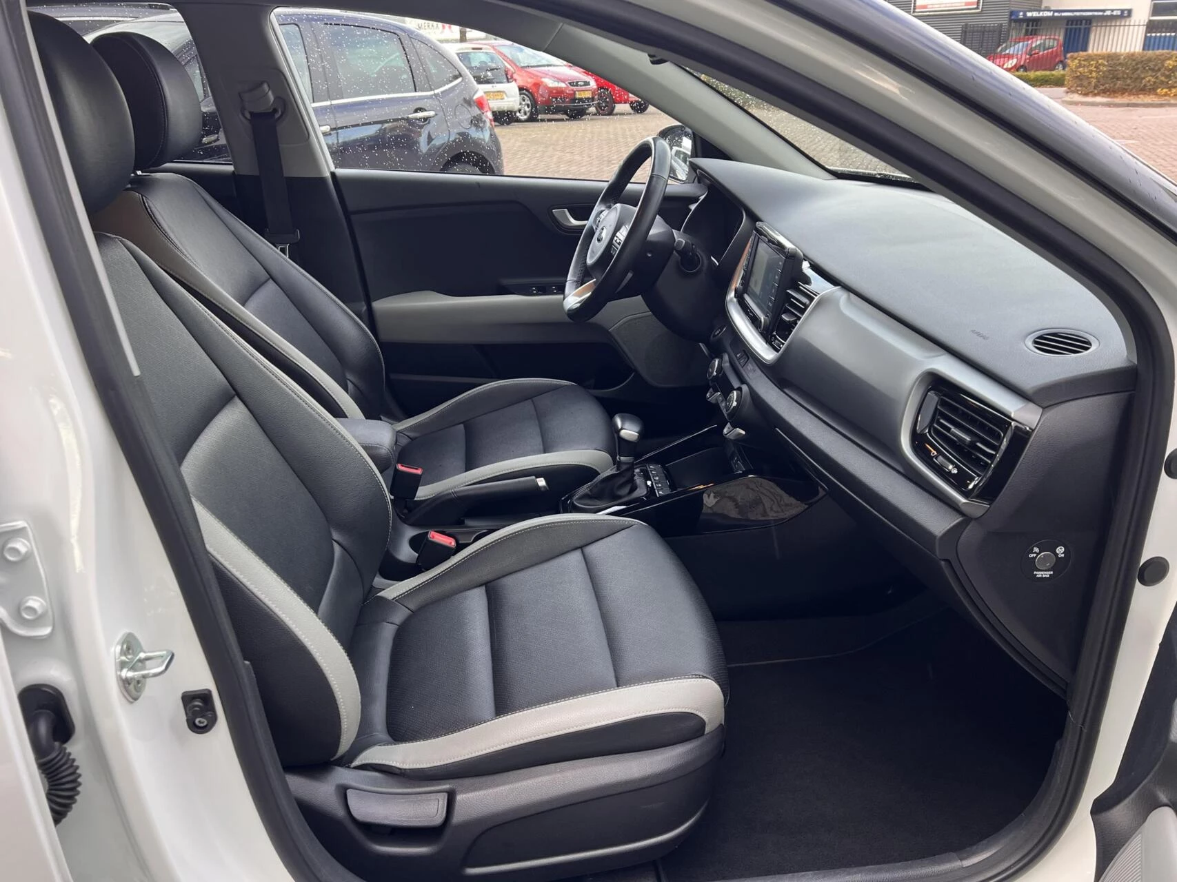 Hoofdafbeelding Kia Stonic