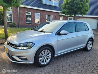 Volkswagen Golf 1.0 TSI, Carplay/navi/cruise/clima.