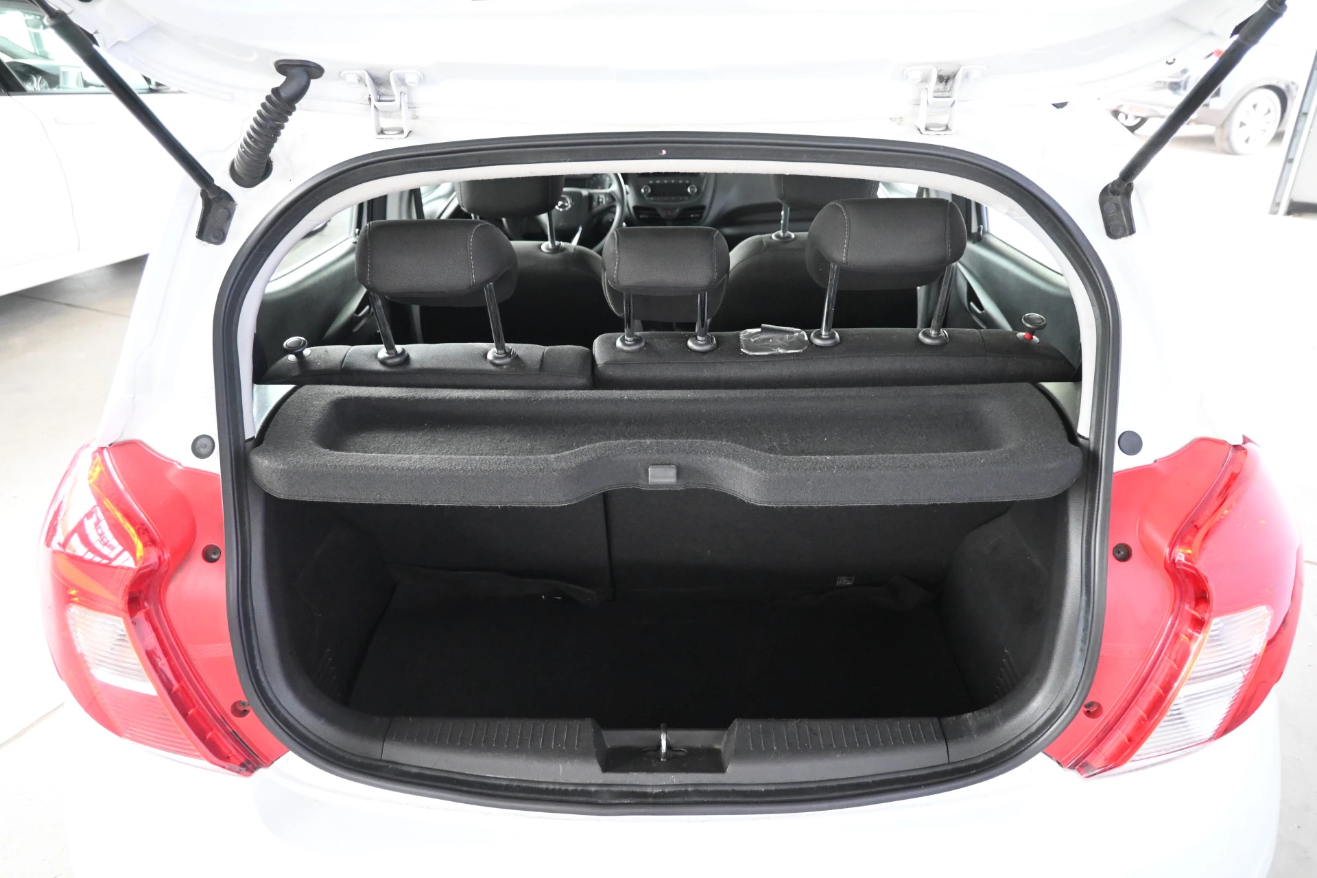 Hoofdafbeelding Opel KARL