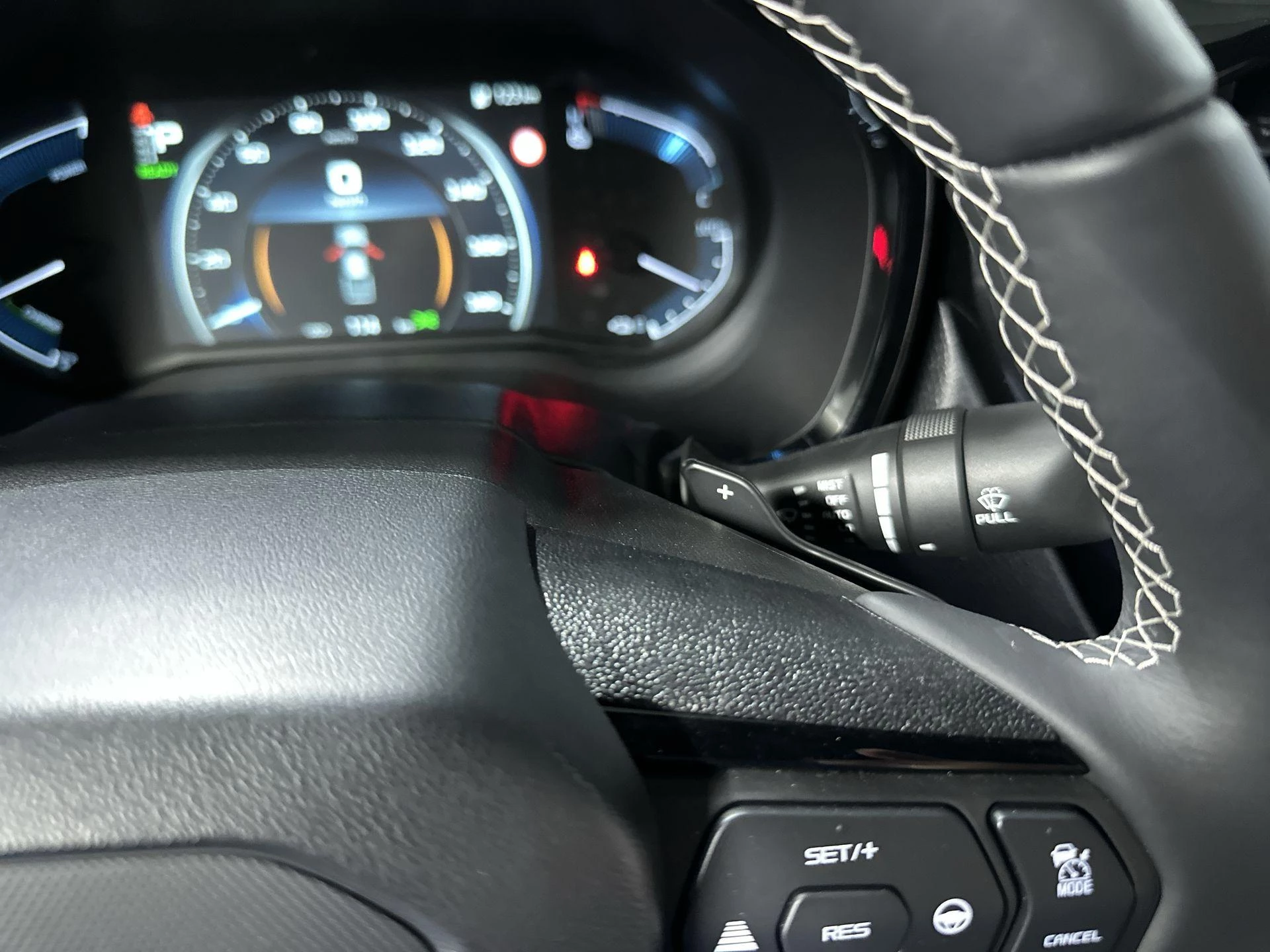Hoofdafbeelding Isuzu D-Max