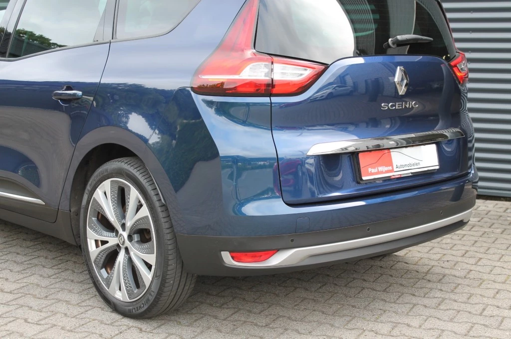 Hoofdafbeelding Renault Grand Scénic