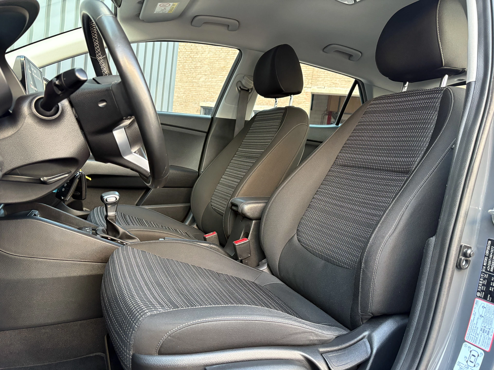 Hoofdafbeelding Kia Stonic