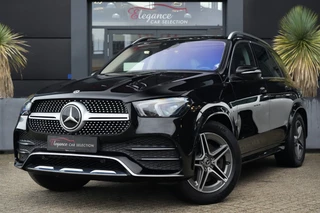 Mercedes-Benz GLE 350 e 4MATIC Premium Plus 333pk Panoramadak/Stoelverwarming/360Camera