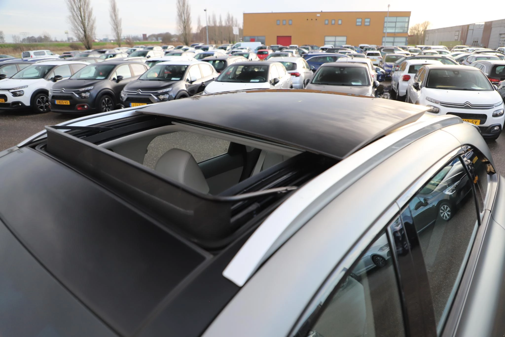 Hoofdafbeelding Hyundai Nexo