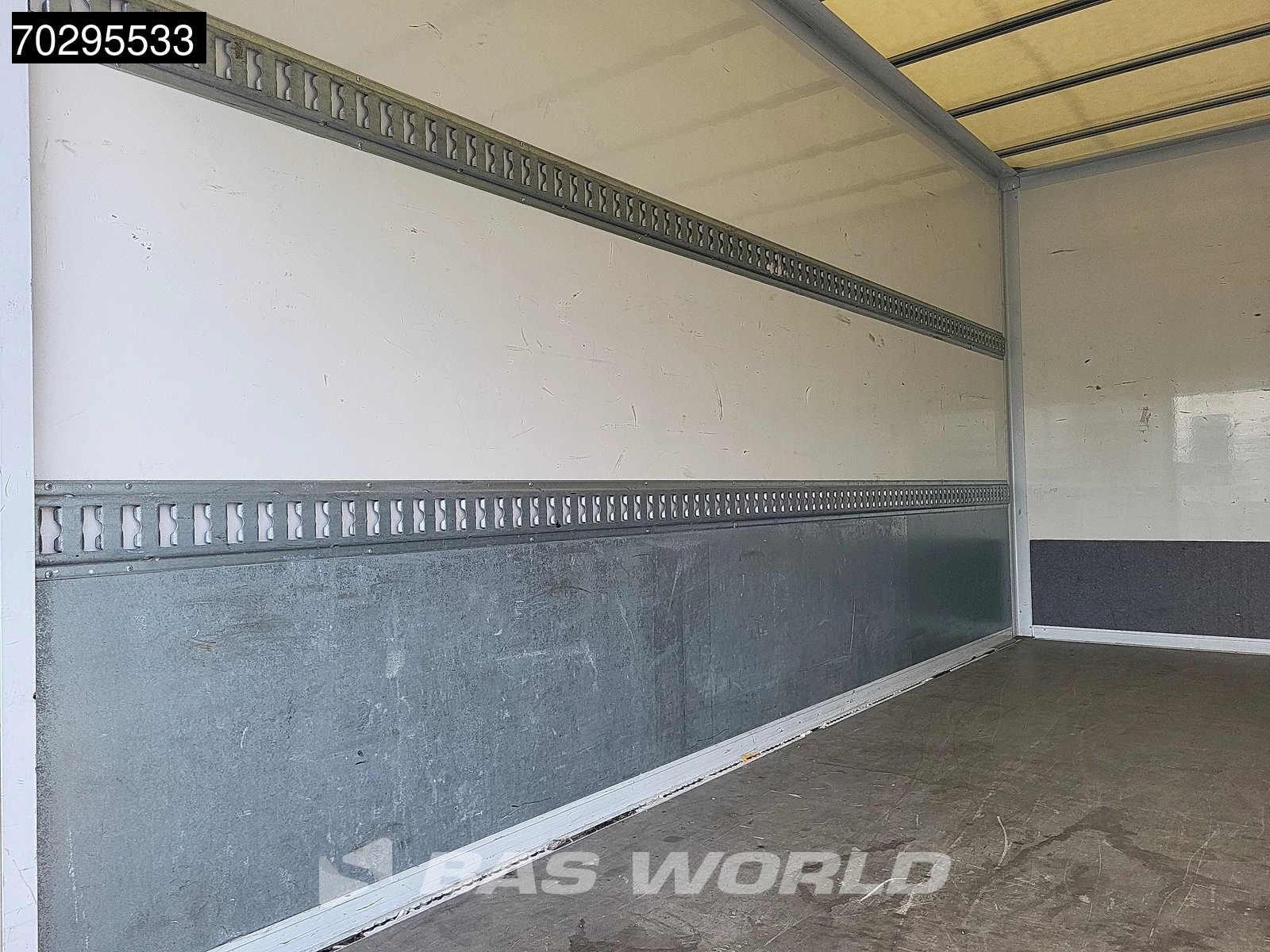 Hoofdafbeelding MAN TGE